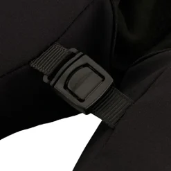 Stoic - VittangiSt. Softshell 5 Finger - Handschuhe Black Hot