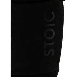 Stoic - VittangiSt. Softshell Half Finger - Handschuhe Black Clearance