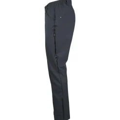 Stoic Trekkingbekleidung|Wanderbekleidung-- VittangiSt. Softshell Pants - Softshellhose Black