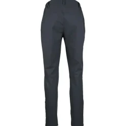 Stoic Trekkingbekleidung|Wanderbekleidung-- VittangiSt. Softshell Pants - Softshellhose Black