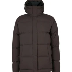 Stoic - WarmDown MMXX. Pitea Jacket - Daunenjacke New