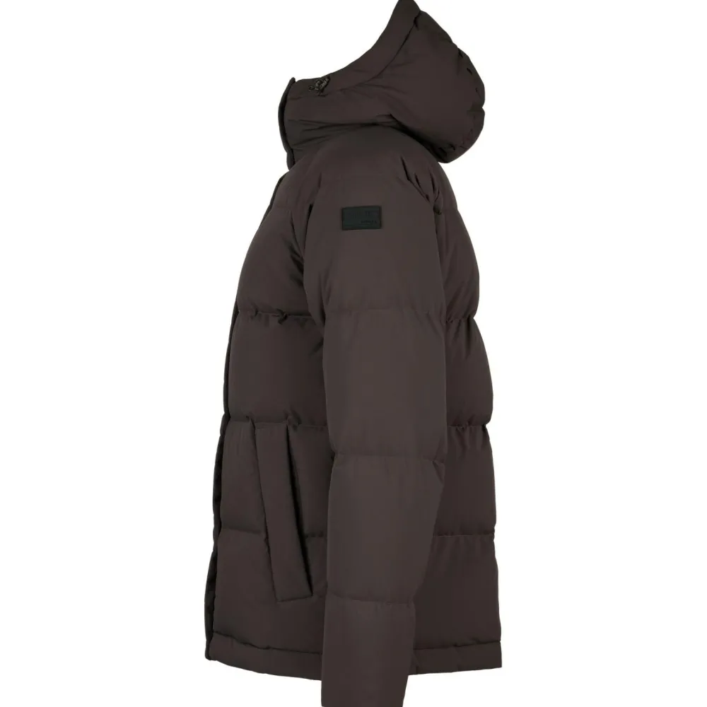 Stoic - WarmDown MMXX. Pitea Jacket - Daunenjacke New