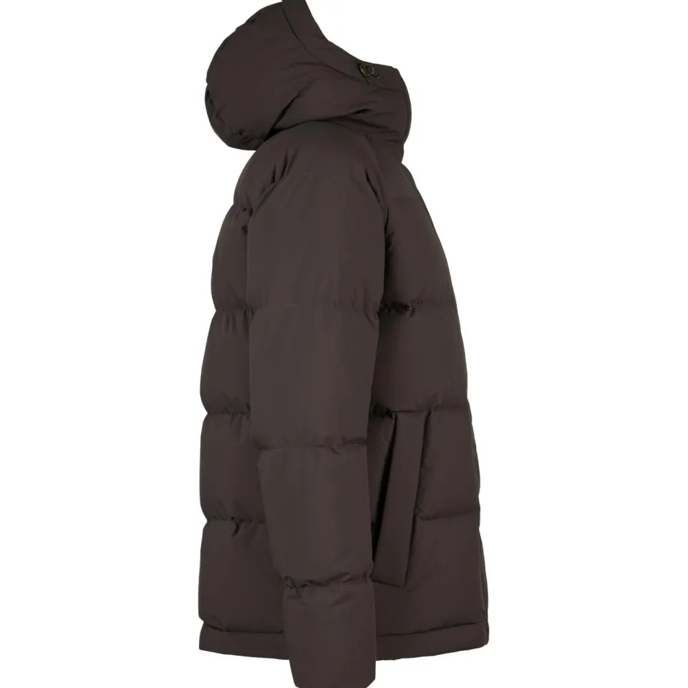 Stoic - WarmDown MMXX. Pitea Jacket - Daunenjacke New