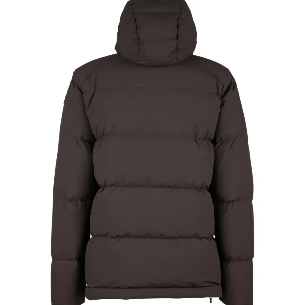 Stoic - WarmDown MMXX. Pitea Jacket - Daunenjacke New