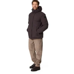 Stoic - WarmDown MMXX. Pitea Jacket - Daunenjacke New