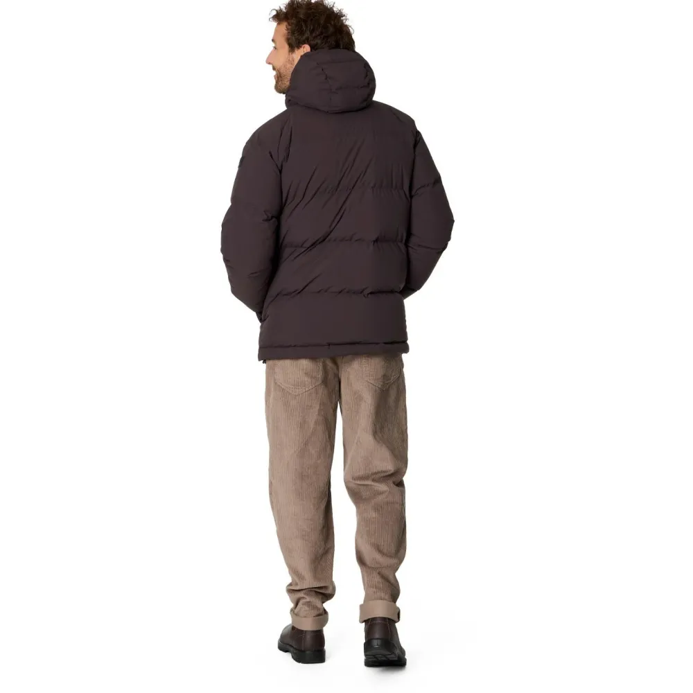Stoic - WarmDown MMXX. Pitea Jacket - Daunenjacke New