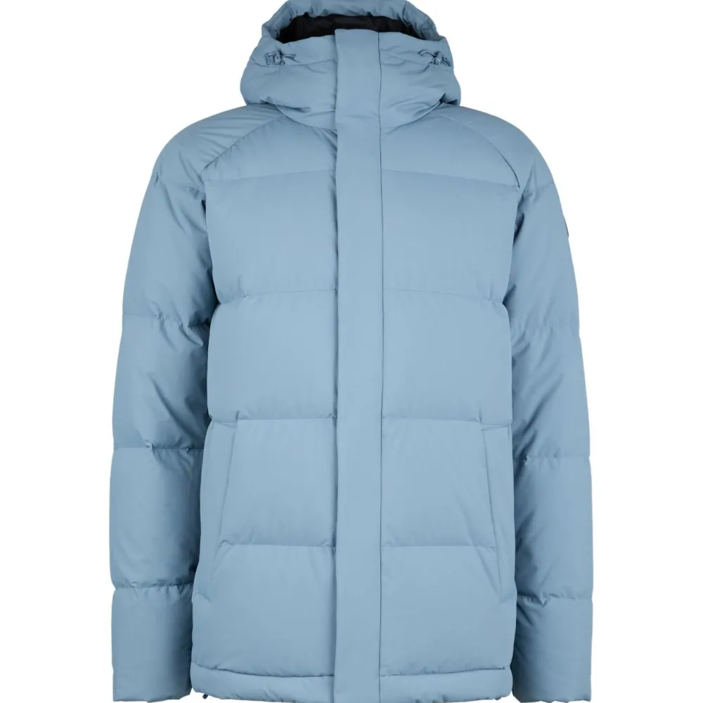 Stoic - WarmDown MMXX. Pitea Jacket - Daunenjacke New