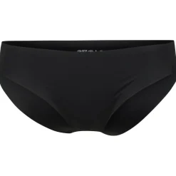 Stoic - Women's AktivdagSt. Brief 2-Pack - Kunstfaserunterwäsche Black New