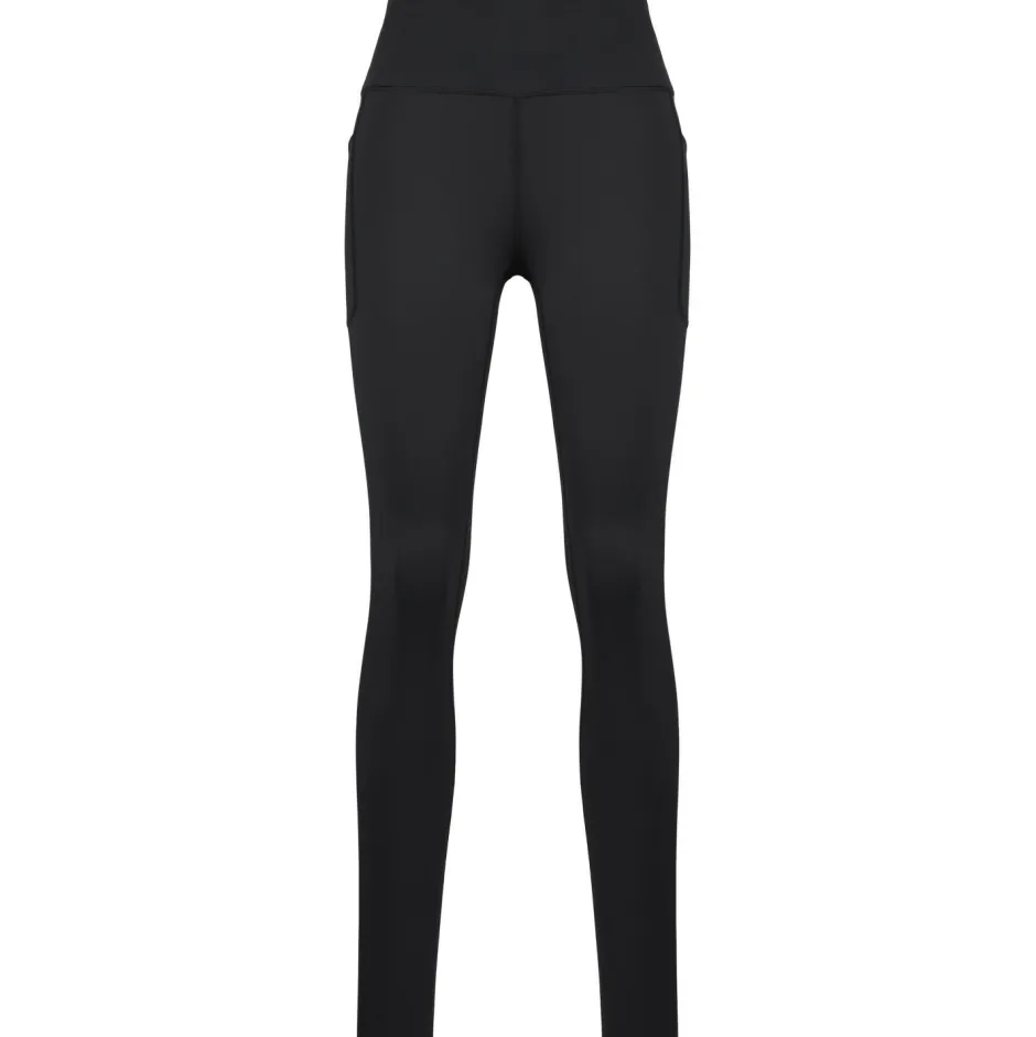 Stoic Fitnessbekleidung|Hosen-- Women's AktivdagSt. Tights - Leggings Black