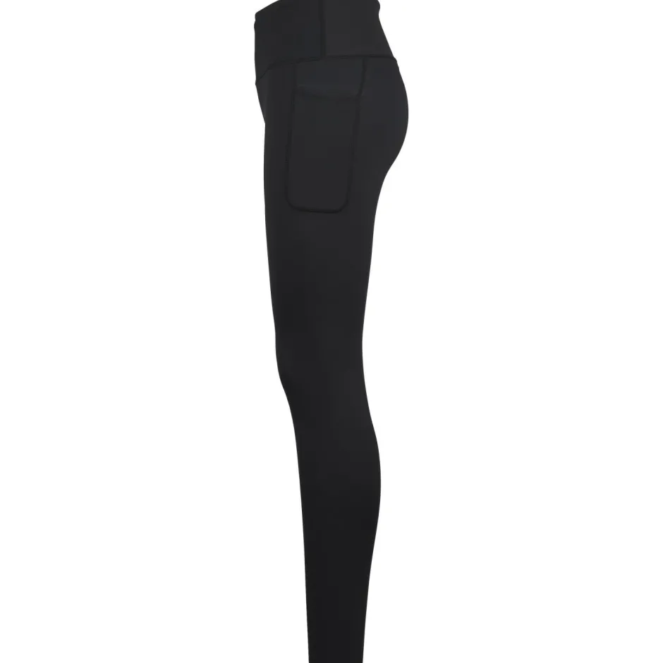 Stoic Fitnessbekleidung|Hosen-- Women's AktivdagSt. Tights - Leggings Black