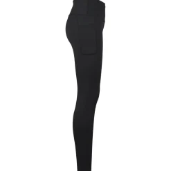 Stoic Fitnessbekleidung|Hosen-- Women's AktivdagSt. Tights - Leggings Black