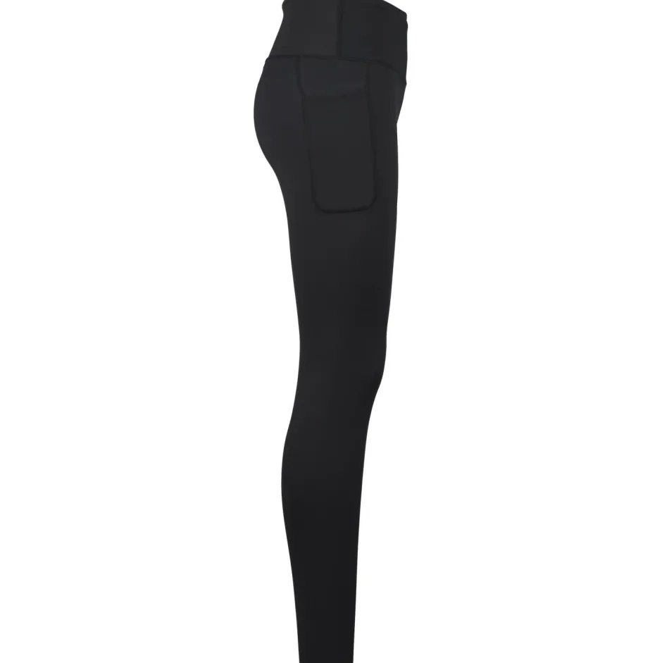 Stoic Fitnessbekleidung|Hosen-- Women's AktivdagSt. Tights - Leggings Black