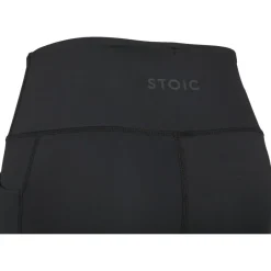 Stoic Fitnessbekleidung|Hosen-- Women's AktivdagSt. Tights - Leggings Black