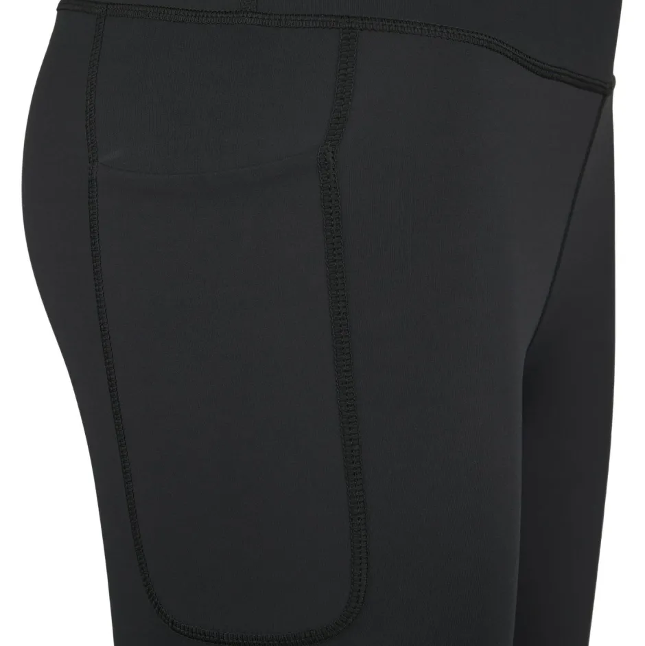 Stoic Fitnessbekleidung|Hosen-- Women's AktivdagSt. Tights - Leggings Black