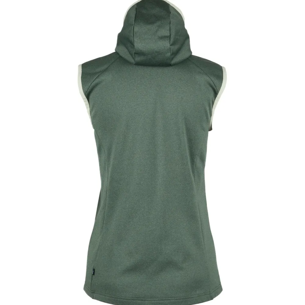 Stoic - Women's AlsterbroSt. Stretch Fleece Vest - Fleeceweste Discount