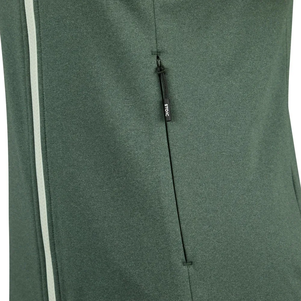 Stoic - Women's AlsterbroSt. Stretch Fleece Vest - Fleeceweste Discount