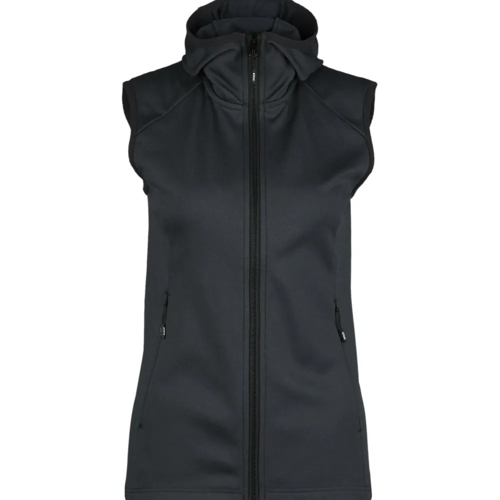 Stoic - Women's AlsterbroSt. Stretch Fleece Vest - Fleeceweste Discount