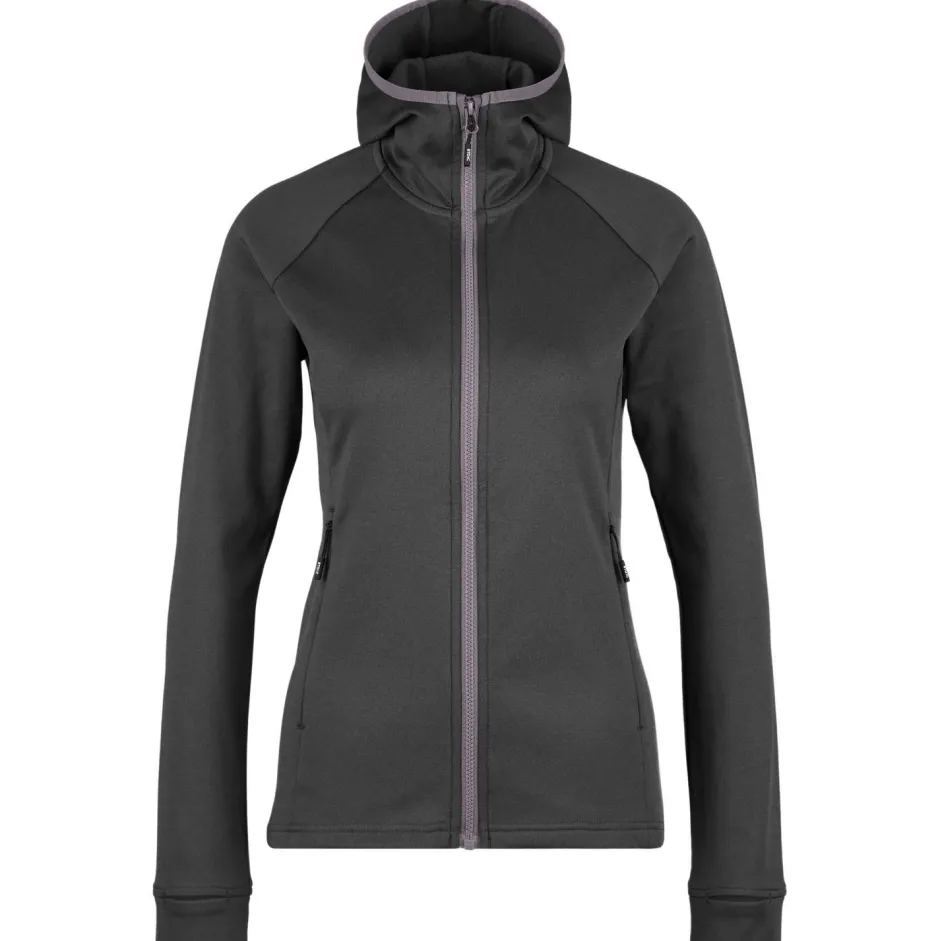 Stoic - Woen' Aterbrot. tretch Feece Hoody - Feecejacke