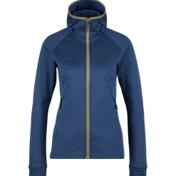 Stoic - Woen' Aterbrot. tretch Feece Hoody - Feecejacke