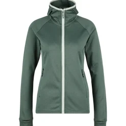 Stoic - Woen' Aterbrot. tretch Feece Hoody - Feecejacke