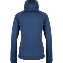 Stoic - Woen' Aterbrot. tretch Feece Hoody - Feecejacke