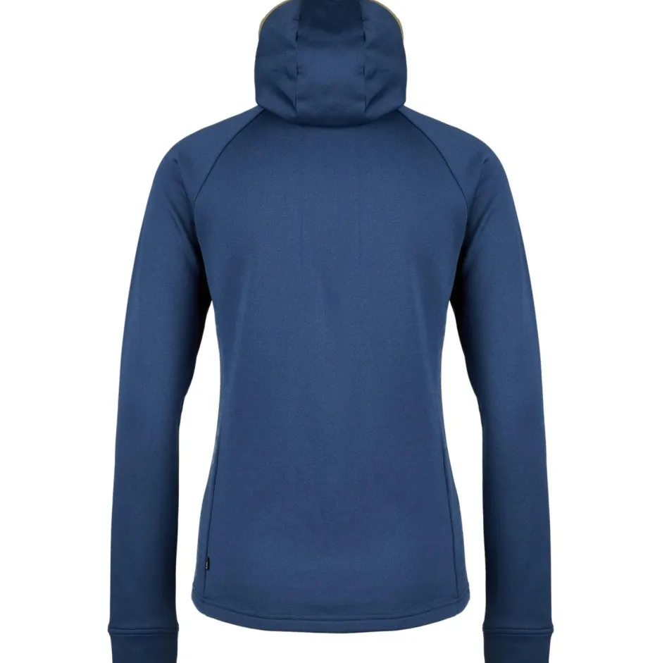 Stoic - Woen' Aterbrot. tretch Feece Hoody - Feecejacke