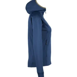 Stoic - Woen' Aterbrot. tretch Feece Hoody - Feecejacke