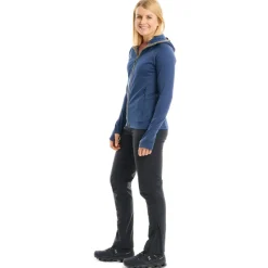 Stoic - Woen' Aterbrot. tretch Feece Hoody - Feecejacke