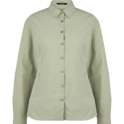 Stoic - Woen' Antioquito Byket. hirt / - B-Ware - Bue