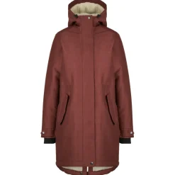 Stoic - Woen' Arvikat. Woo Pie Parka - Parka
