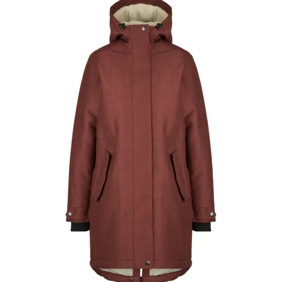 Stoic - Woen' Arvikat. Woo Pie Parka - Parka