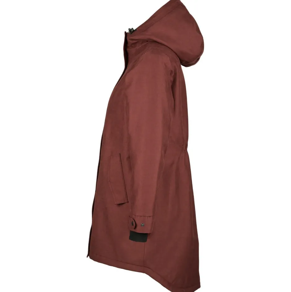 Stoic - Woen' Arvikat. Woo Pie Parka - Parka