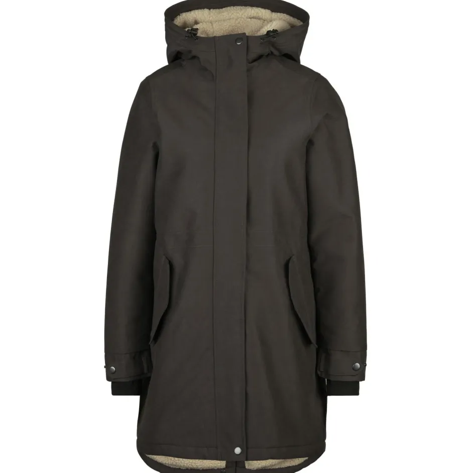 Stoic - Woen' Arvikat. Woo Pie Parka - Parka