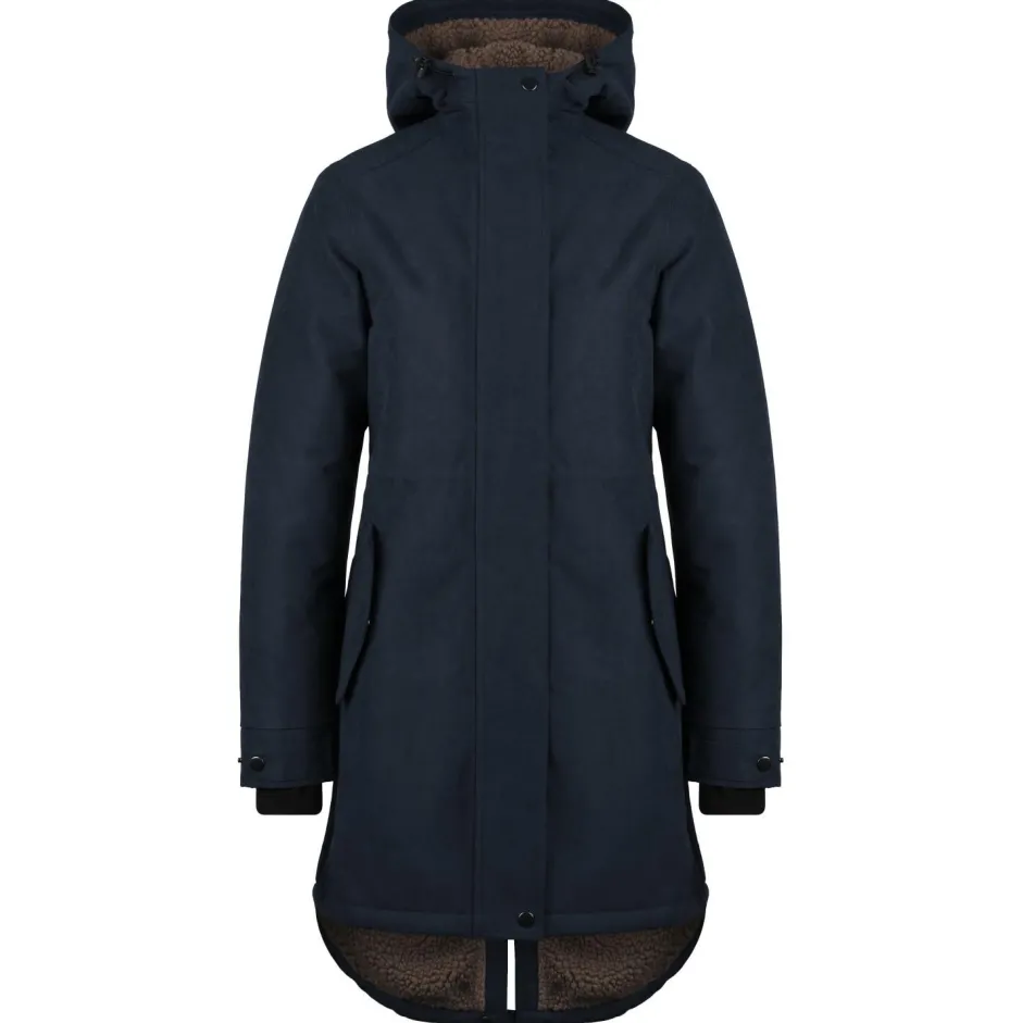 Stoic - Woen' Arvikat. Woo Pie Parka - Parka