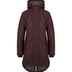 Stoic - Woen' Arvikat. Woo Pie Parka - Parka