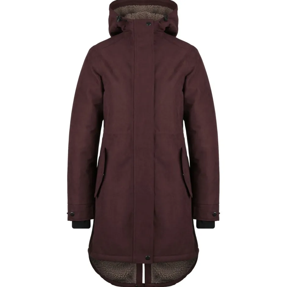 Stoic - Woen' Arvikat. Woo Pie Parka - Parka