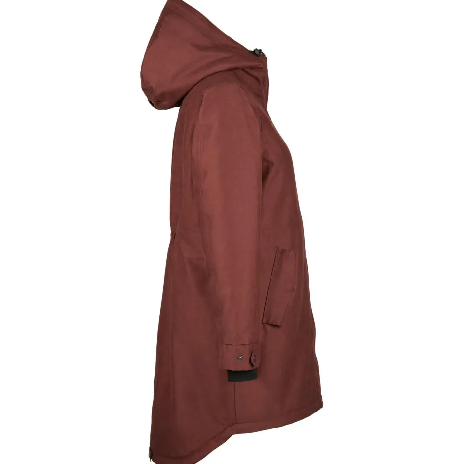 Stoic - Woen' Arvikat. Woo Pie Parka - Parka