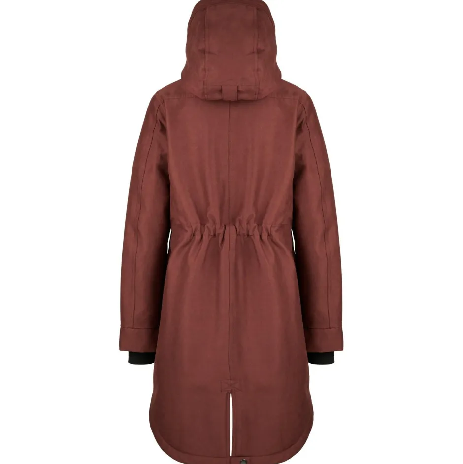 Stoic - Woen' Arvikat. Woo Pie Parka - Parka