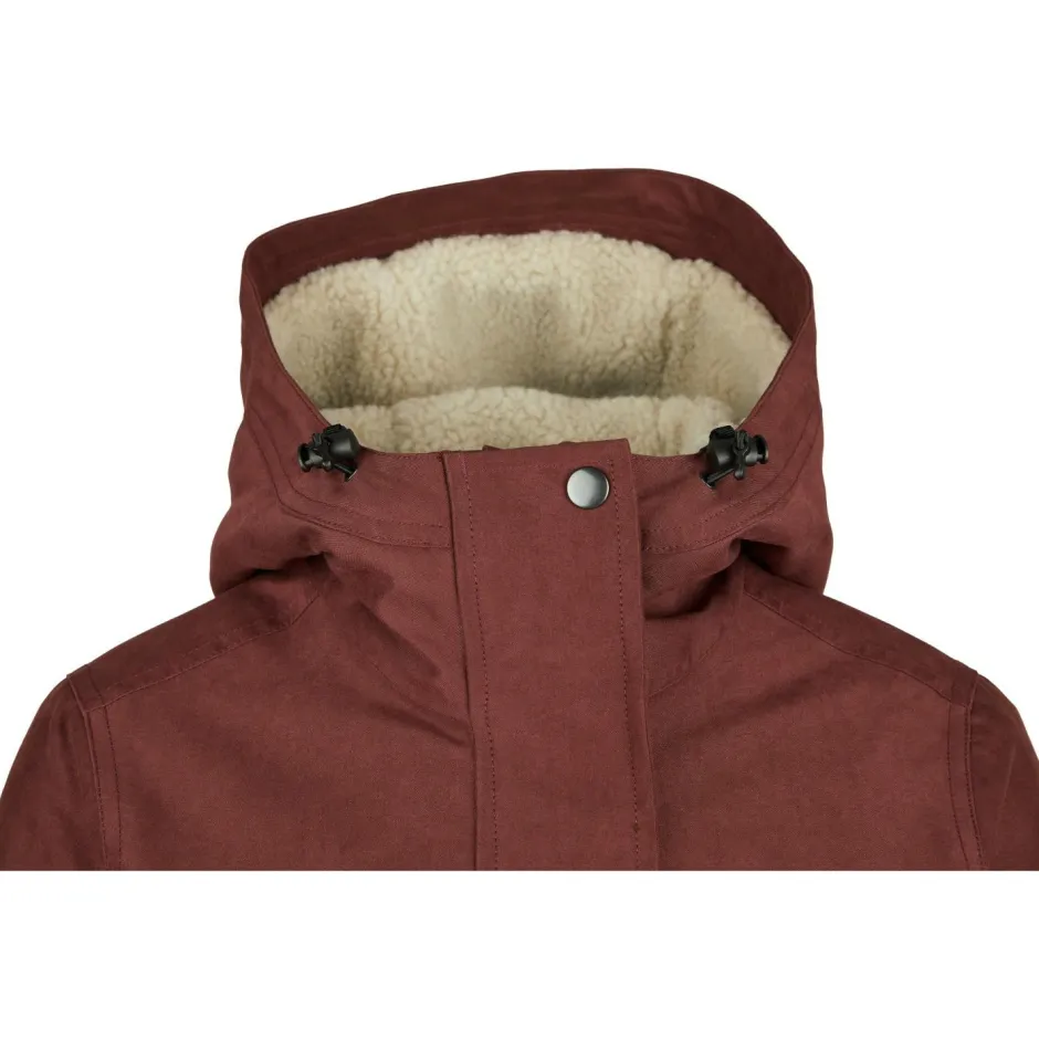 Stoic - Woen' Arvikat. Woo Pie Parka - Parka