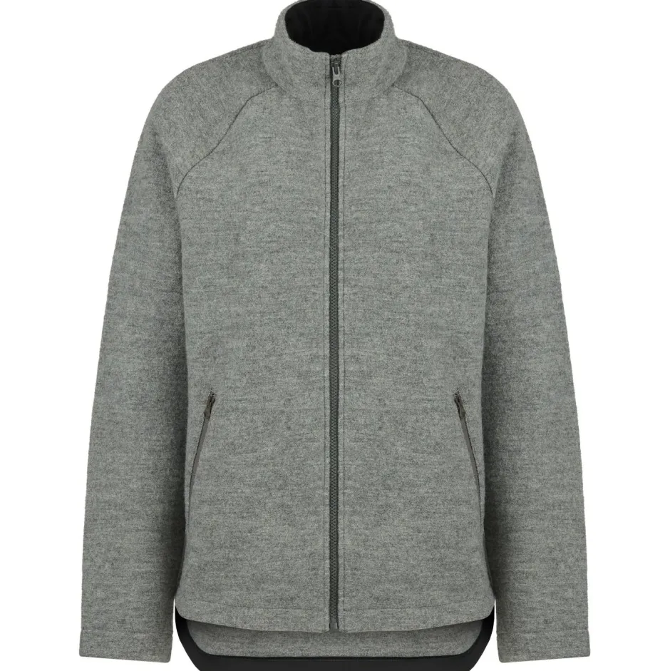Stoic - Woen' BoiedWoo unkebyt. Jacket - erinojacke