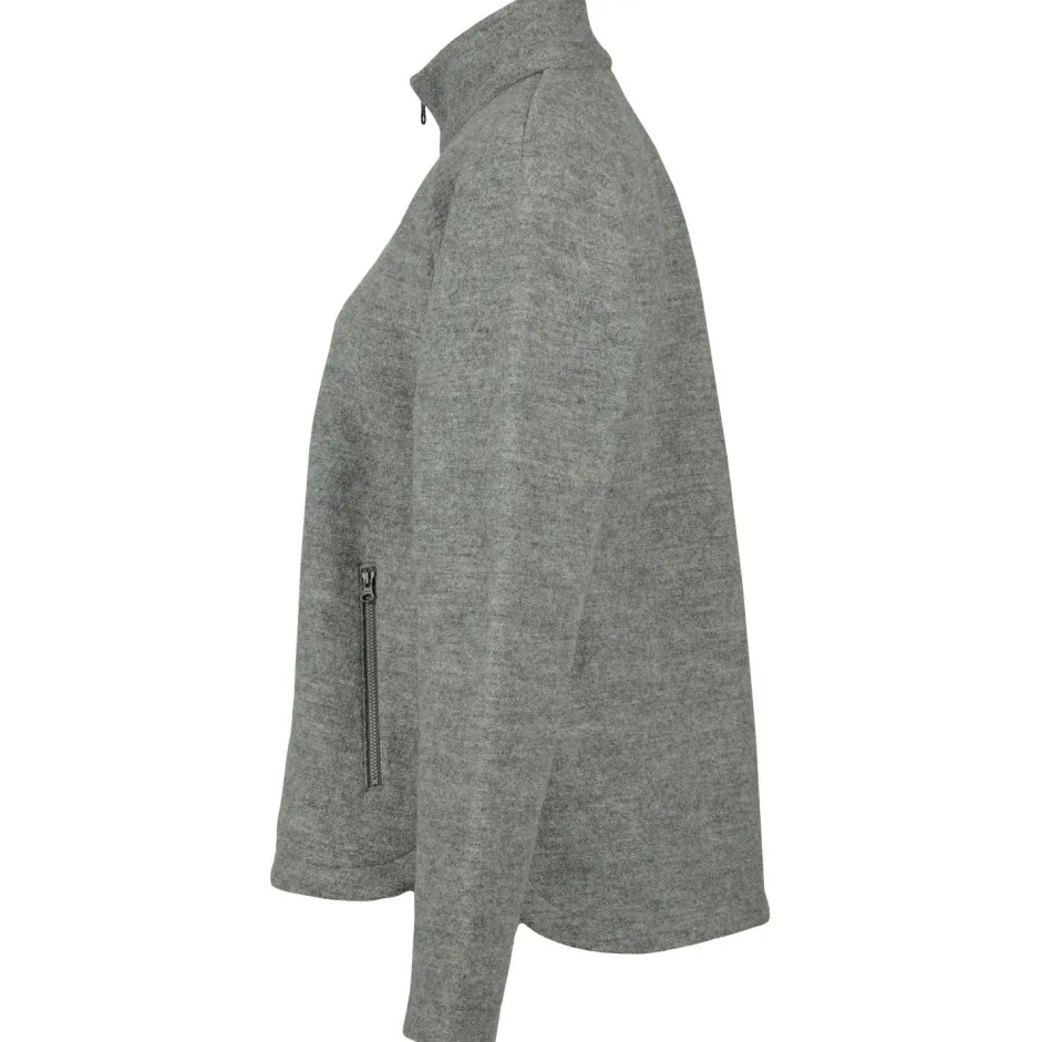 Stoic - Woen' BoiedWoo unkebyt. Jacket - erinojacke