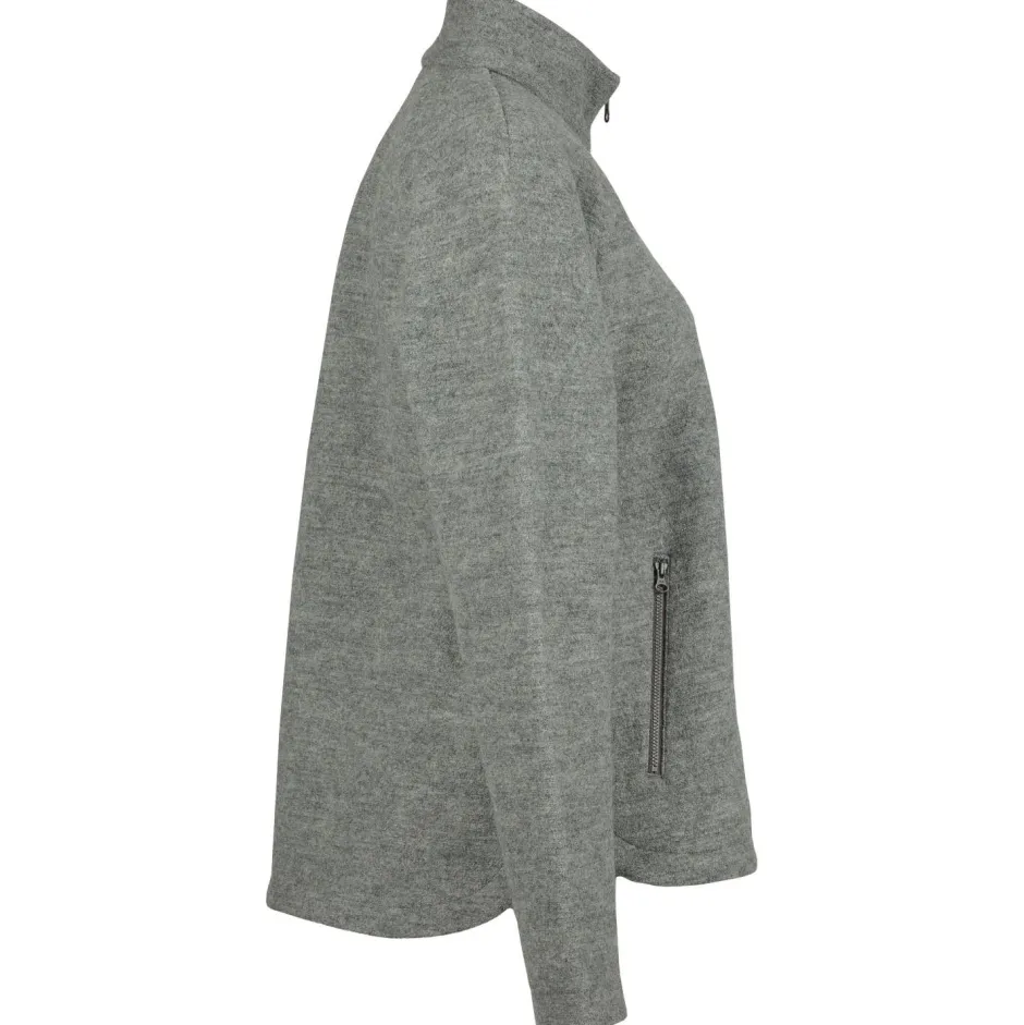 Stoic - Woen' BoiedWoo unkebyt. Jacket - erinojacke