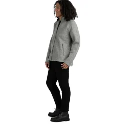 Stoic - Woen' BoiedWoo unkebyt. Jacket - erinojacke
