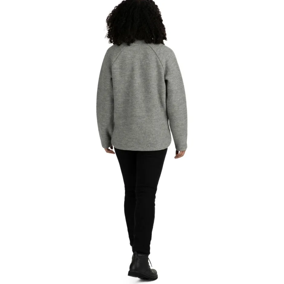 Stoic - Woen' BoiedWoo unkebyt. Jacket - erinojacke