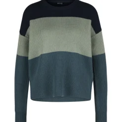 Stoic Alltagsbekleidung|Wanderbekleidung-- Women's Heavy MerinoKnit MMXX.Rutvik Sweater - Merinopullover