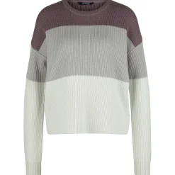 Stoic Alltagsbekleidung|Wanderbekleidung-- Women's Heavy MerinoKnit MMXX.Rutvik Sweater - Merinopullover