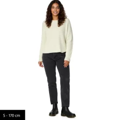 Stoic Alltagsbekleidung|Wanderbekleidung-- Women's Heavy MerinoKnit MMXX.Rutvik Sweater - Merinopullover