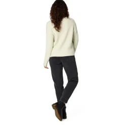 Stoic Alltagsbekleidung|Wanderbekleidung-- Women's Heavy MerinoKnit MMXX.Rutvik Sweater - Merinopullover