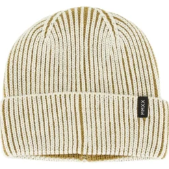 Stoic - Women's Heavy MerinoKnit MMXX. Laisdalen Beanie - Mütze