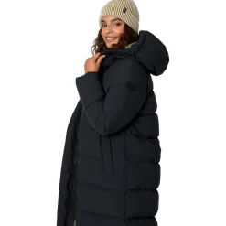 Stoic - Women's Heavy MerinoKnit MMXX. Laisdalen Beanie - Mütze